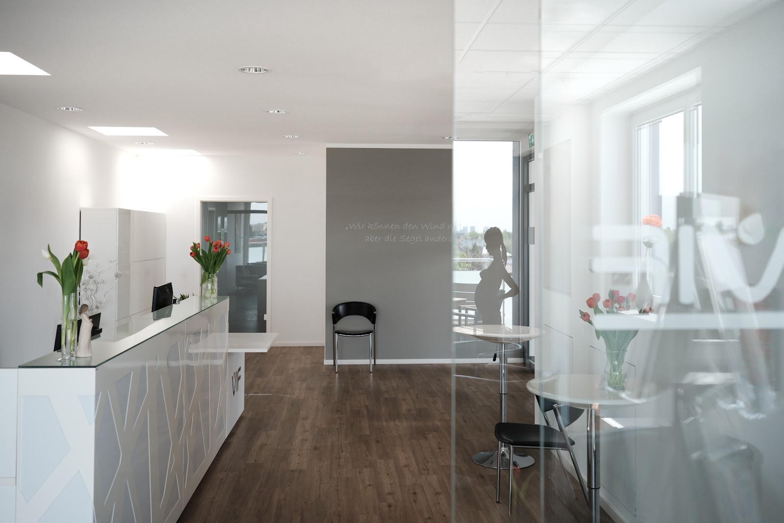Viernheimer Institut für Fertilität — photo 4