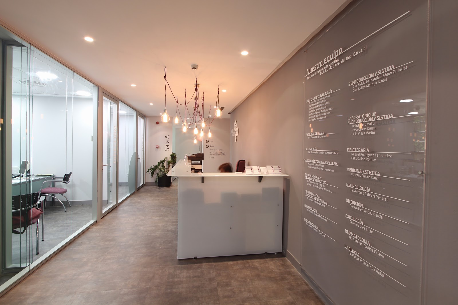 Fertility Clinic HRU — photo 3