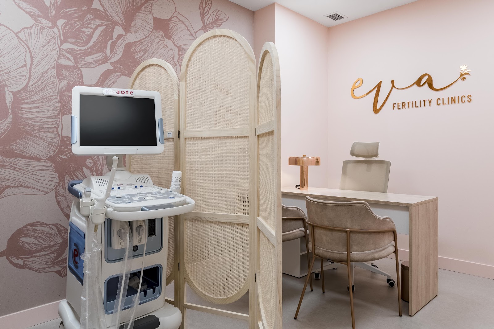 EVA Fertility Clinic Madrid — photo 4