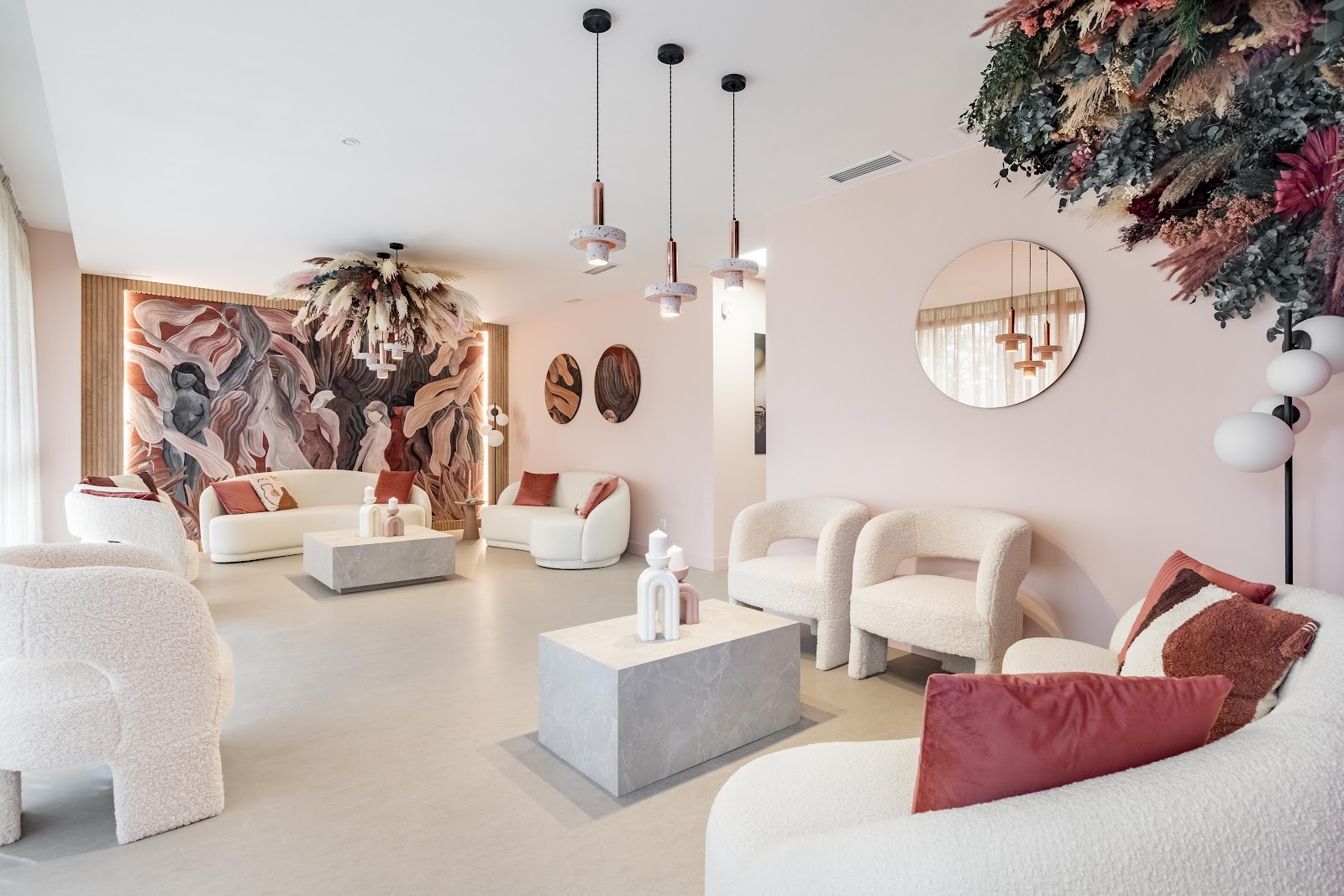 EVA Fertility Clinic Madrid — photo 5
