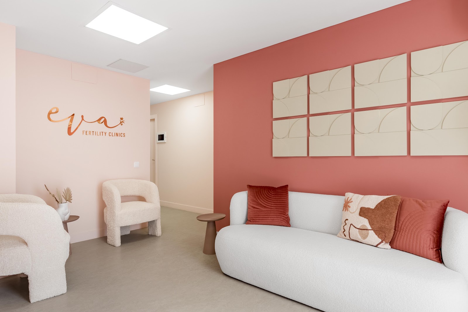 EVA Fertility Clinic Madrid — photo 5