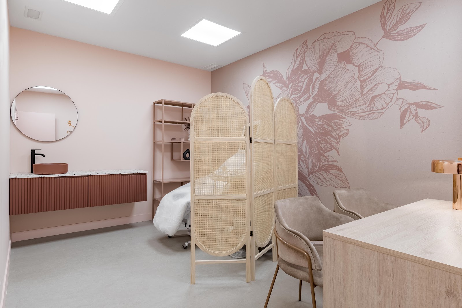 EVA Fertility Clinic Madrid — photo 5