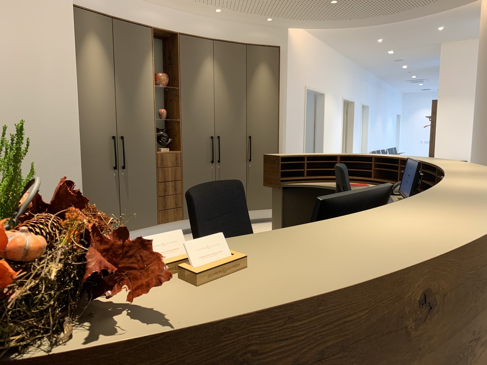 Cuypers &amp; Cuypers Kinderwunschzentrum Heinsberger Höfe — photo 5