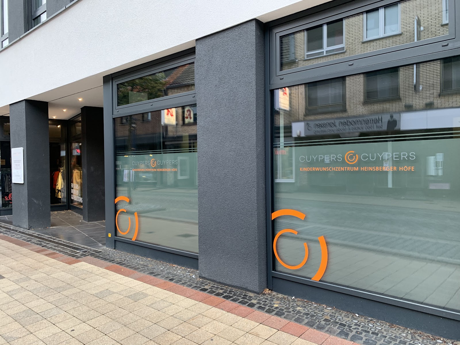 Cuypers &amp; Cuypers Kinderwunschzentrum Heinsberger Höfe — photo 5