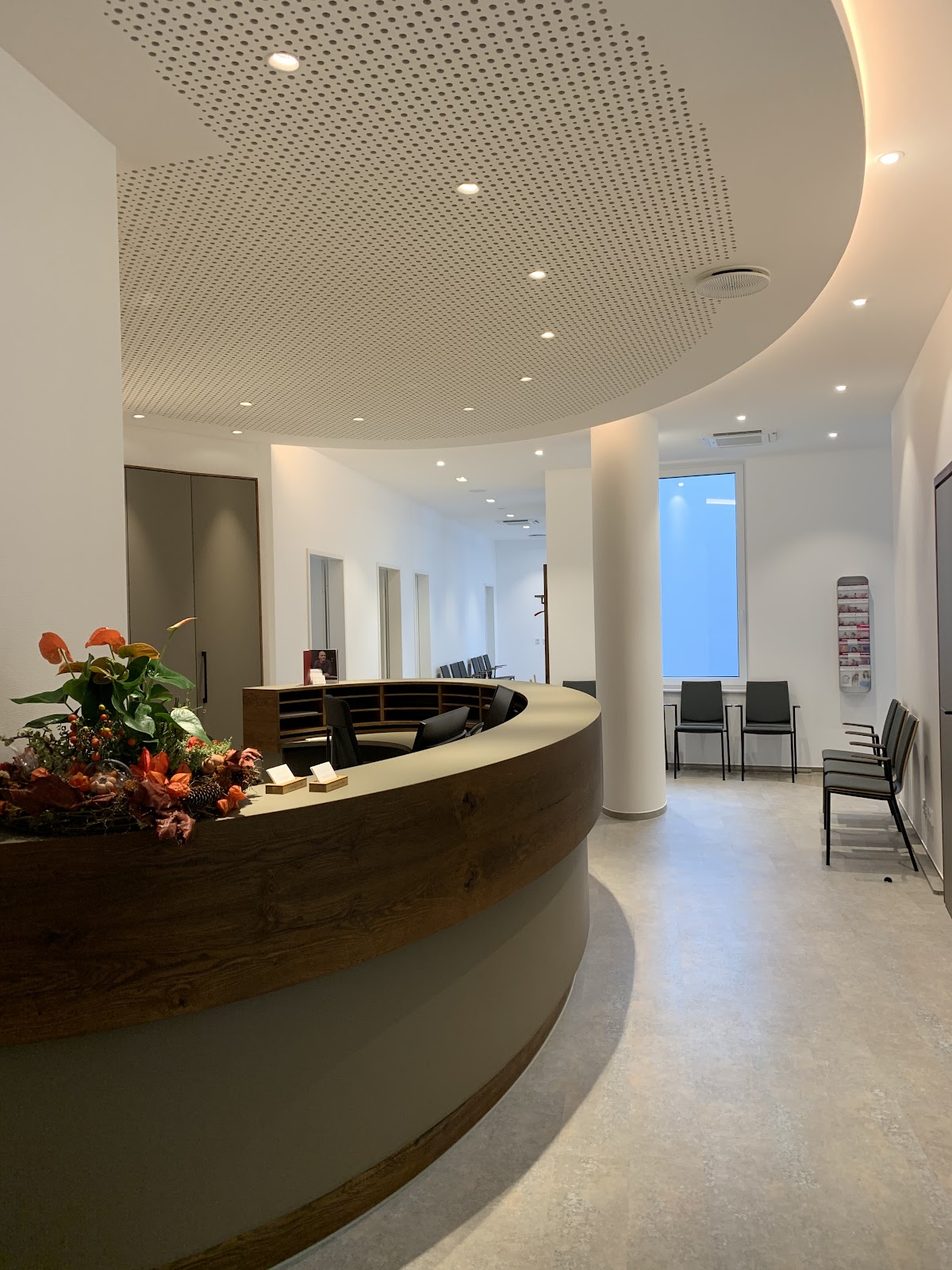 Cuypers &amp; Cuypers Kinderwunschzentrum Heinsberger Höfe — photo 4