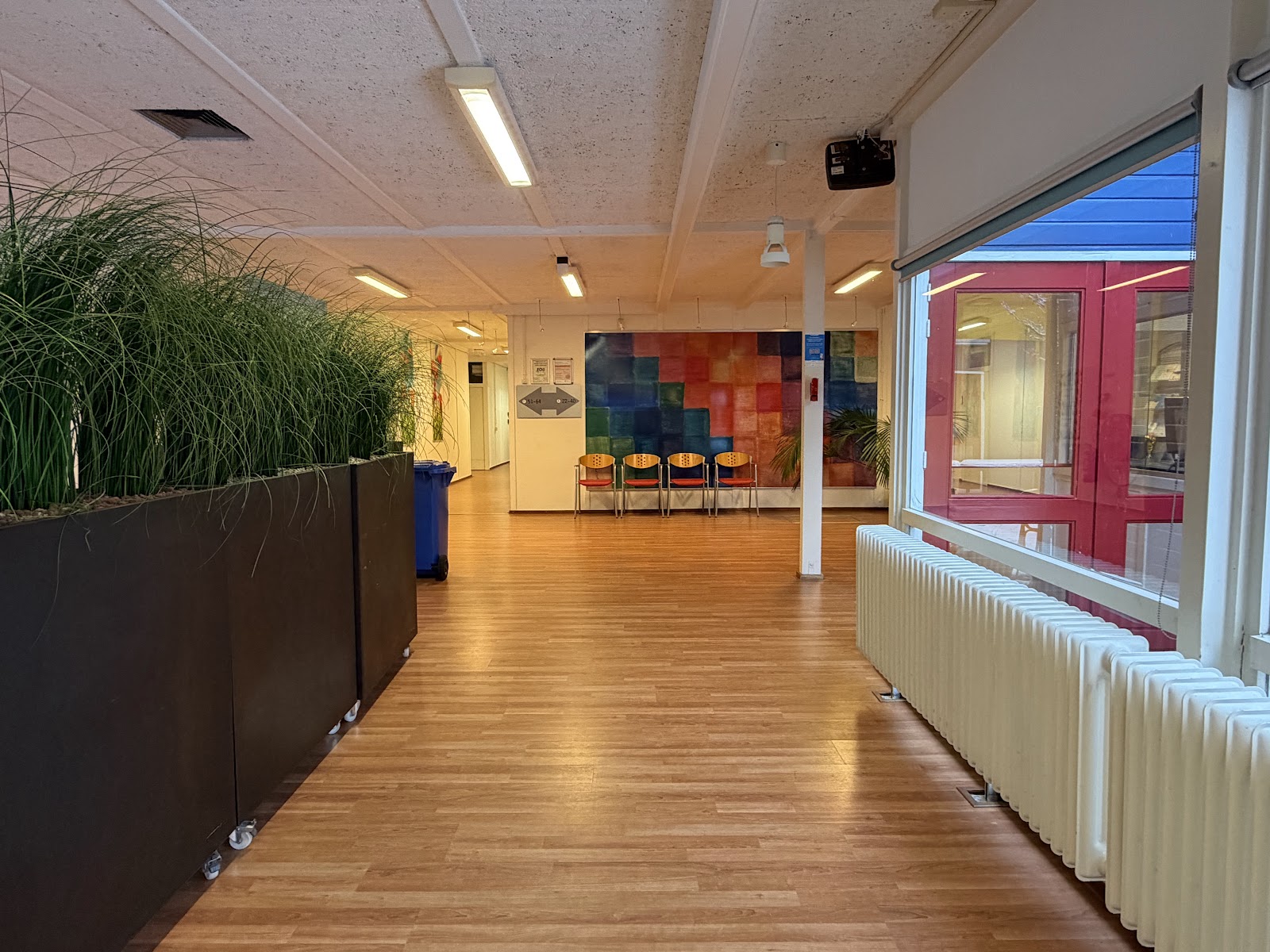 IVF-centrum Amsterdam UMC, locatie VUmc