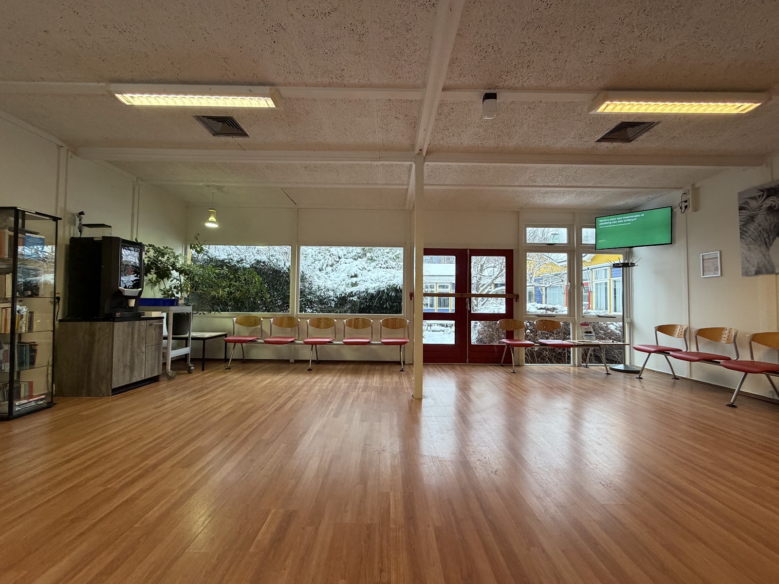 IVF-centrum Amsterdam UMC, locatie VUmc — photo 5