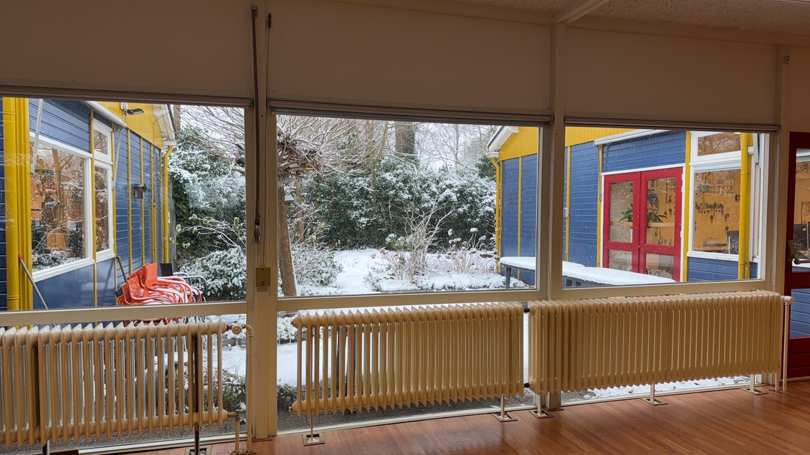 IVF-centrum Amsterdam UMC, locatie VUmc — photo 3
