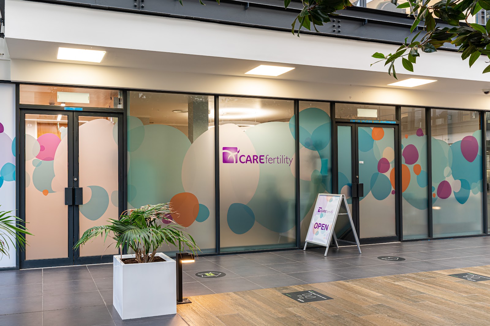 Bristol Centre for Reproductive Medicine — photo 2