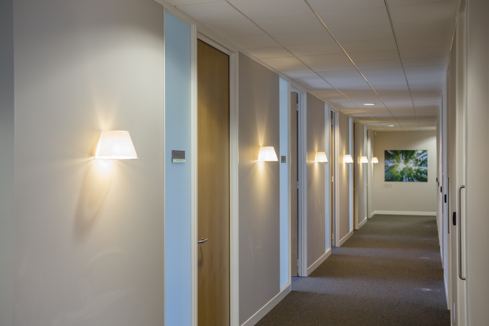 TFP Oxford Fertility Clinic — photo 5