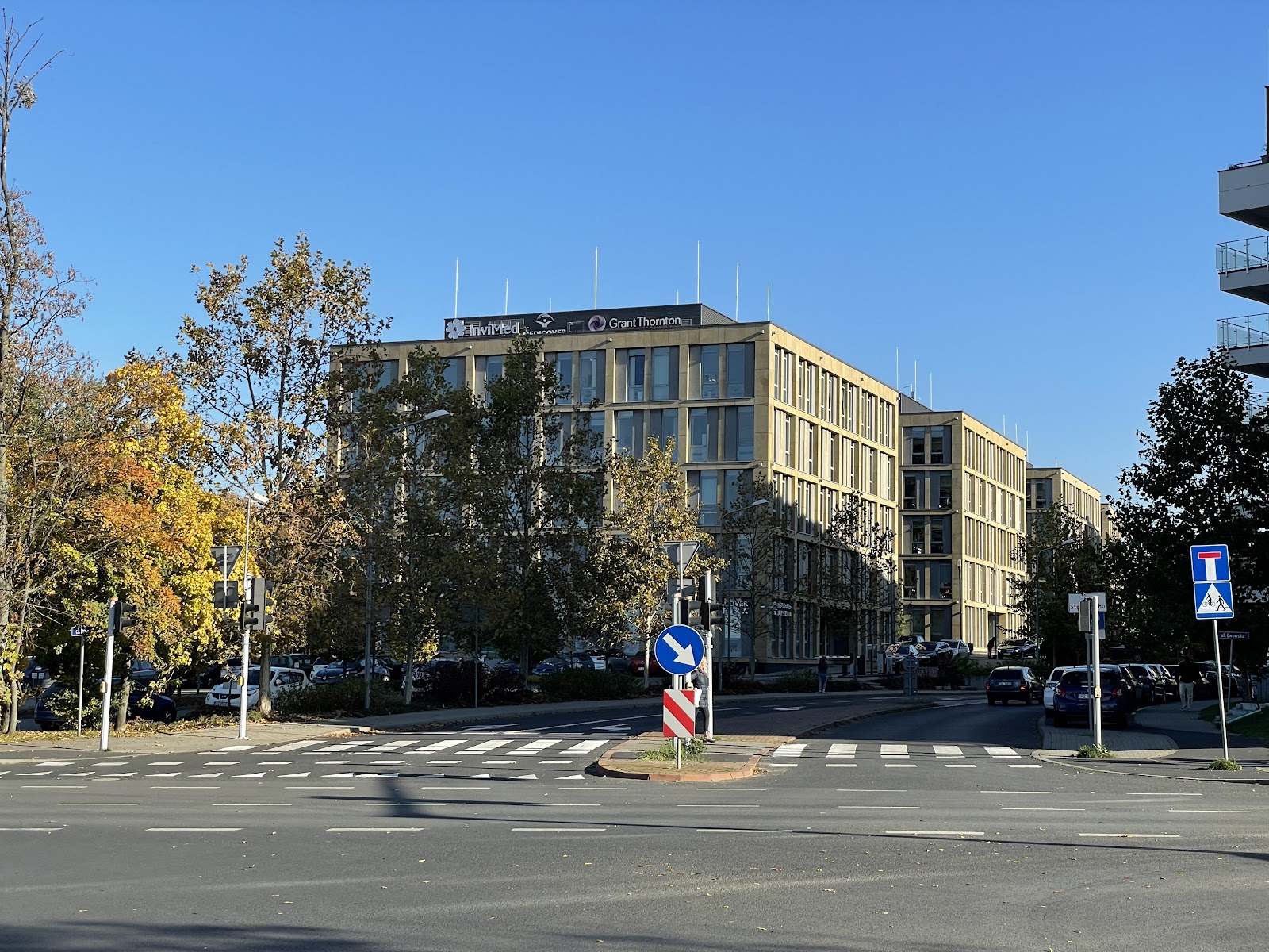 InviMed Poznań Klinika Leczenia Niepłodności — photo 3