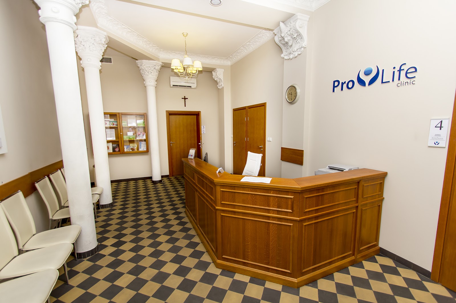 Pro Bono. Klinika — photo 2