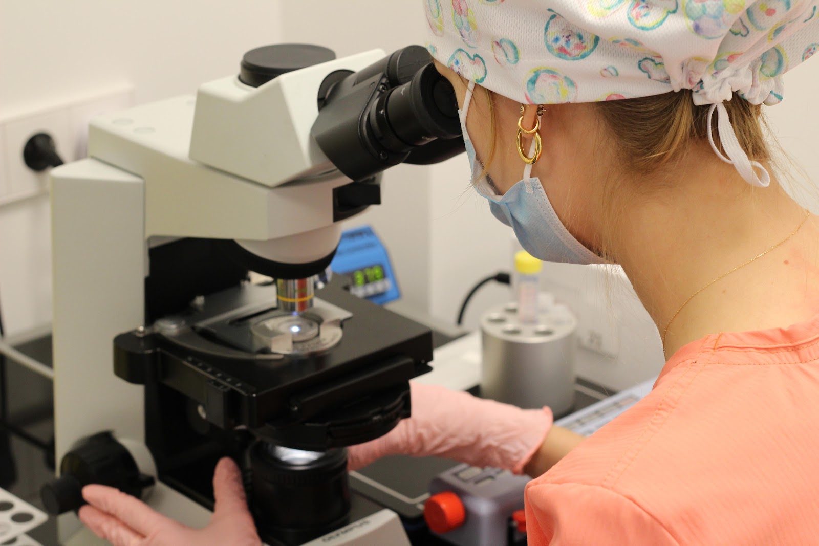 Vida Fertility Institute — photo 3