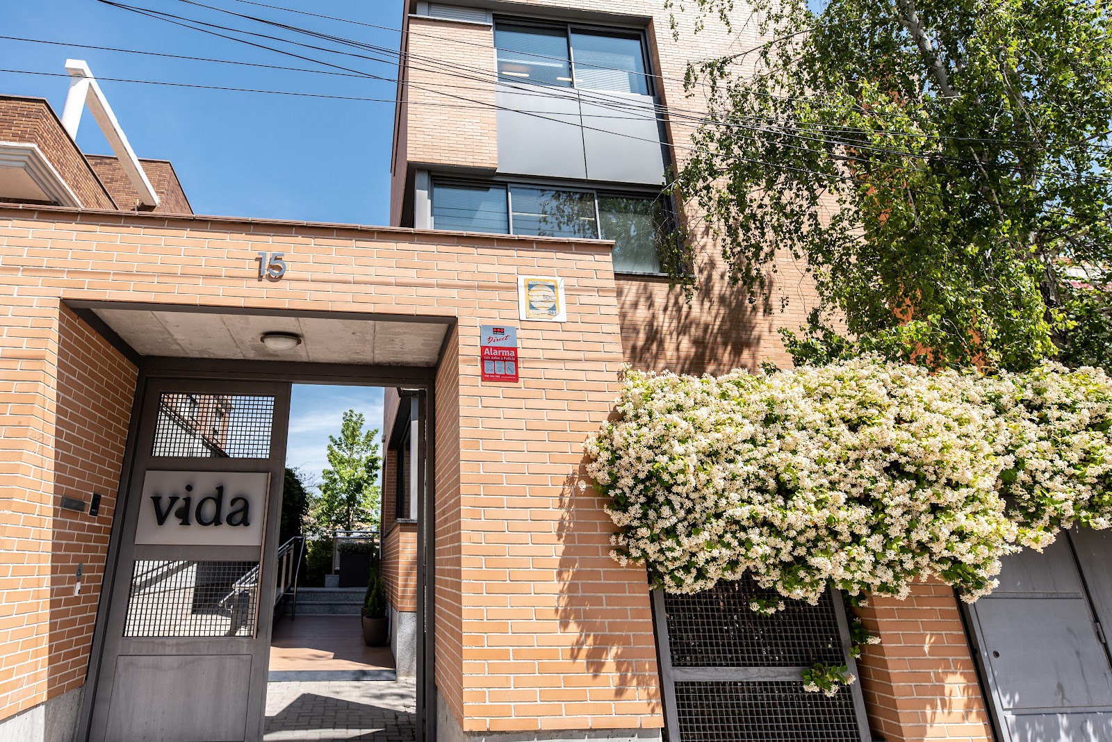 Vida Fertility Institute — photo 5