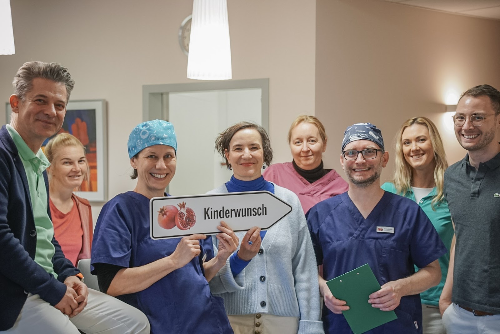 Kinderwunschzentrum Erfurt — photo 4