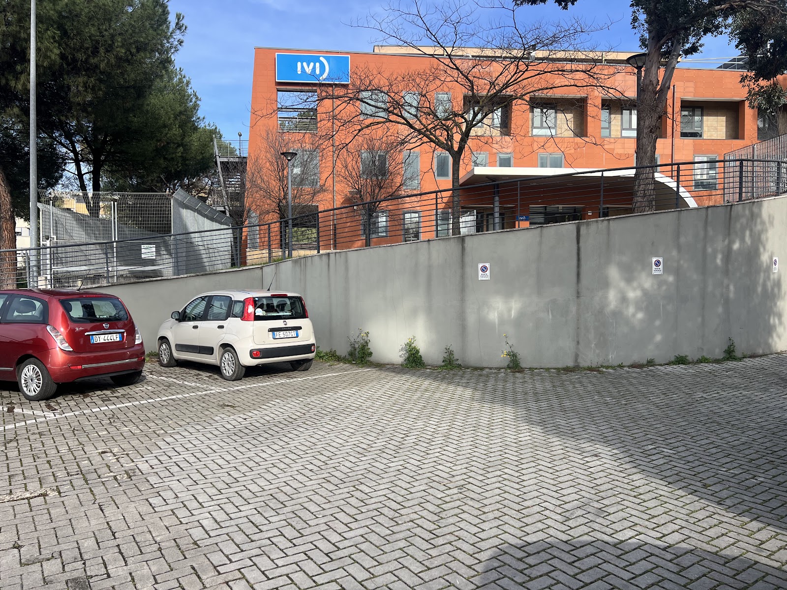 IVI Roma Casilino — photo 4