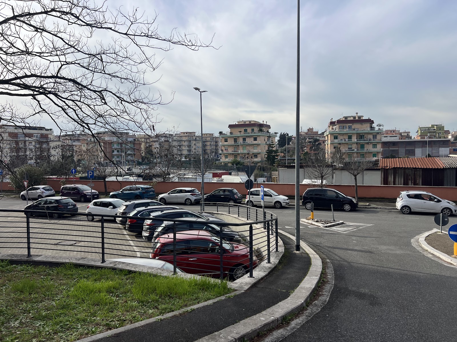 IVI Roma Casilino — photo 5