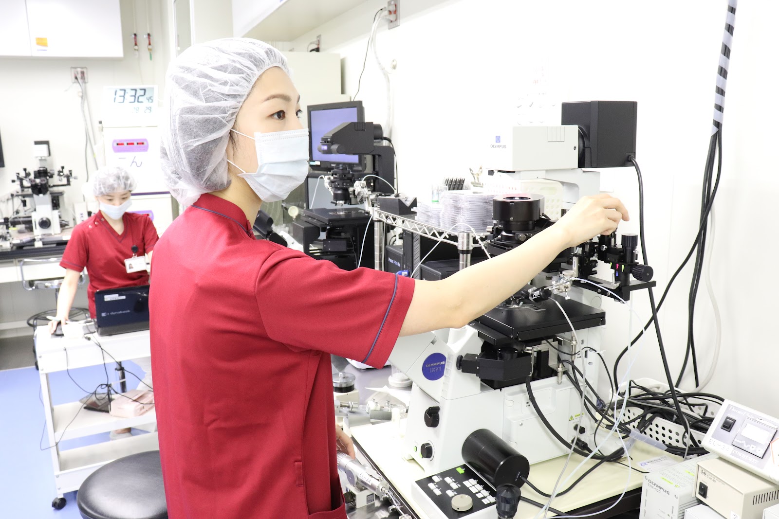 Fertility Clinic Tokyo — photo 4