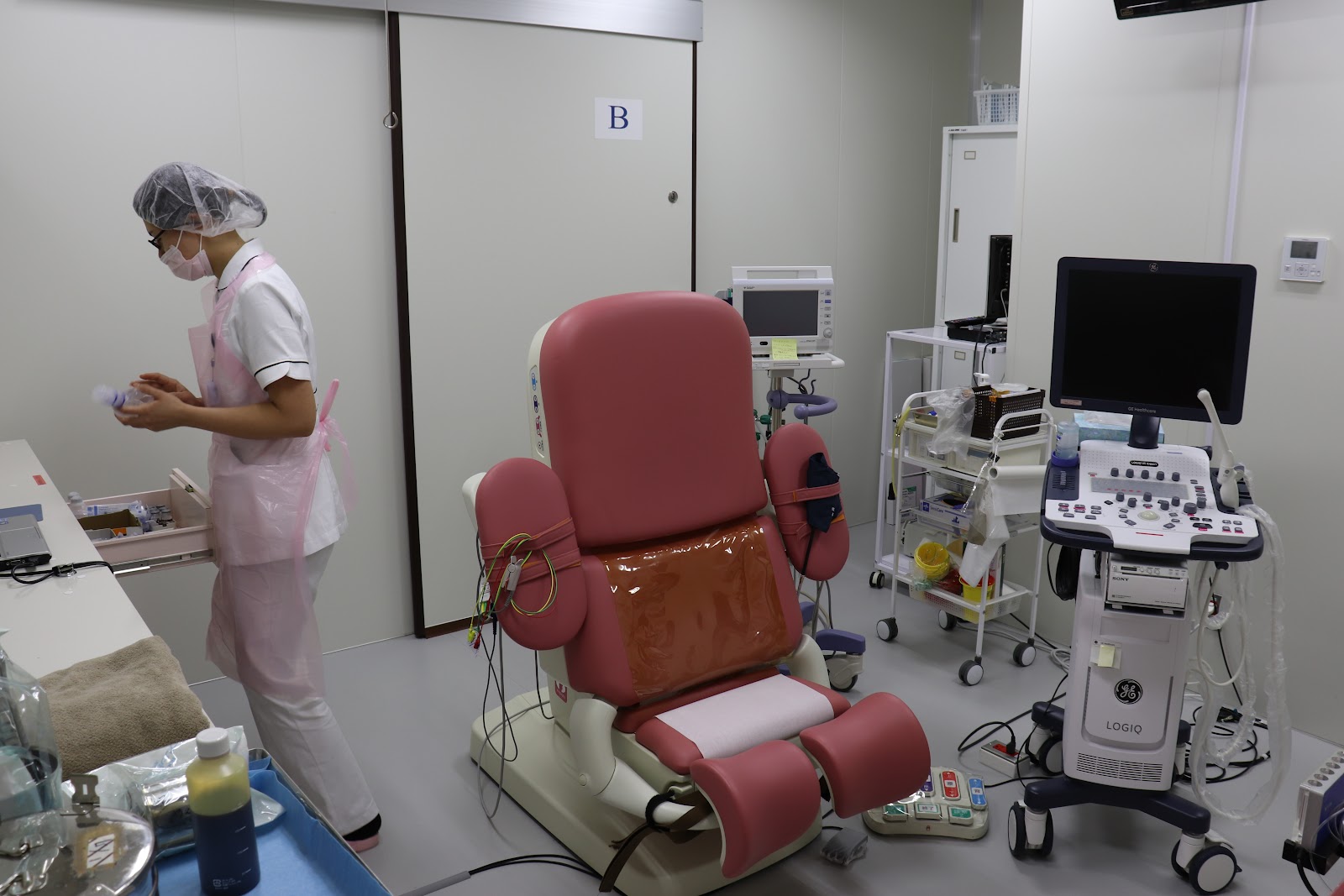Fertility Clinic Tokyo — photo 5