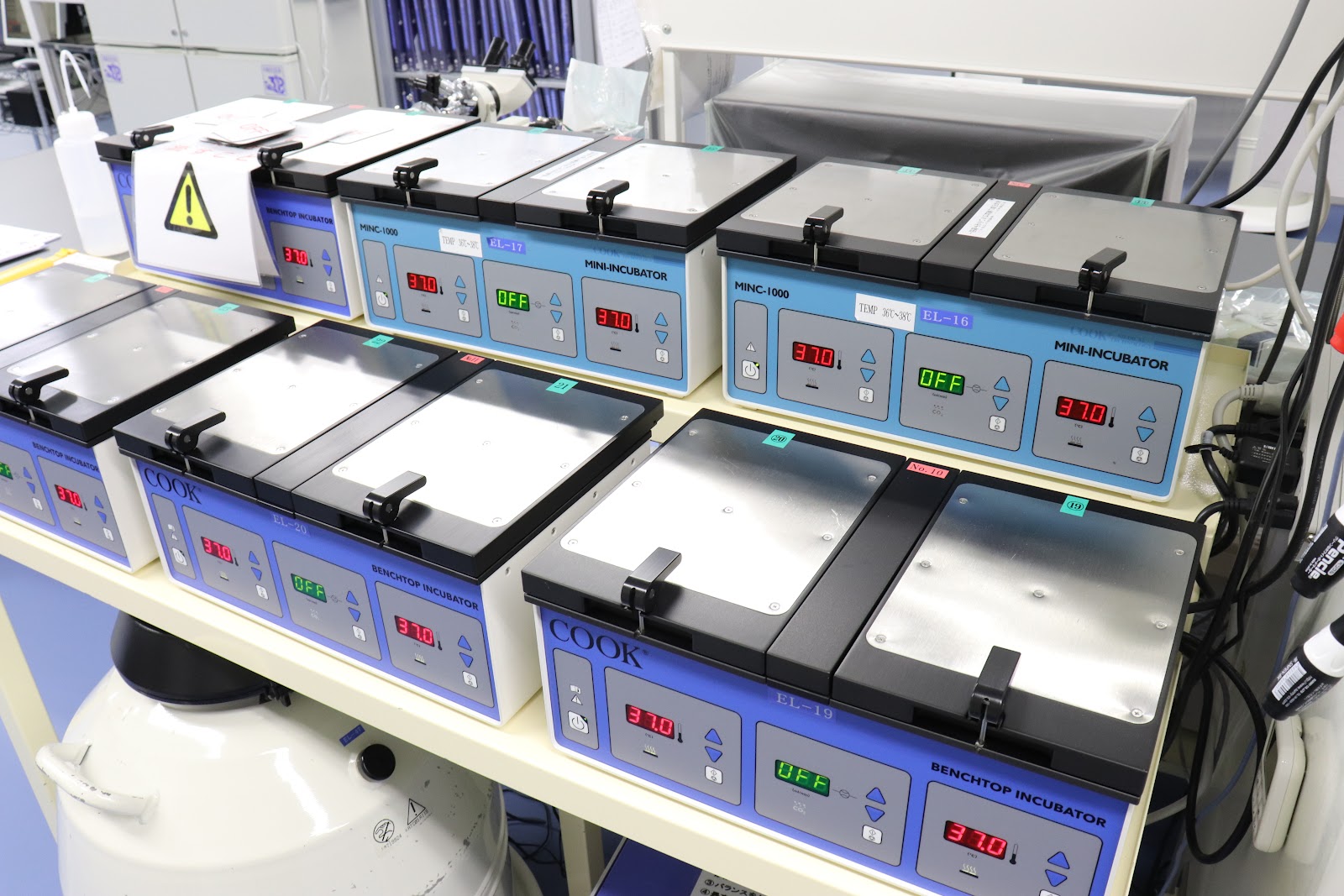 Fertility Clinic Tokyo — photo 4