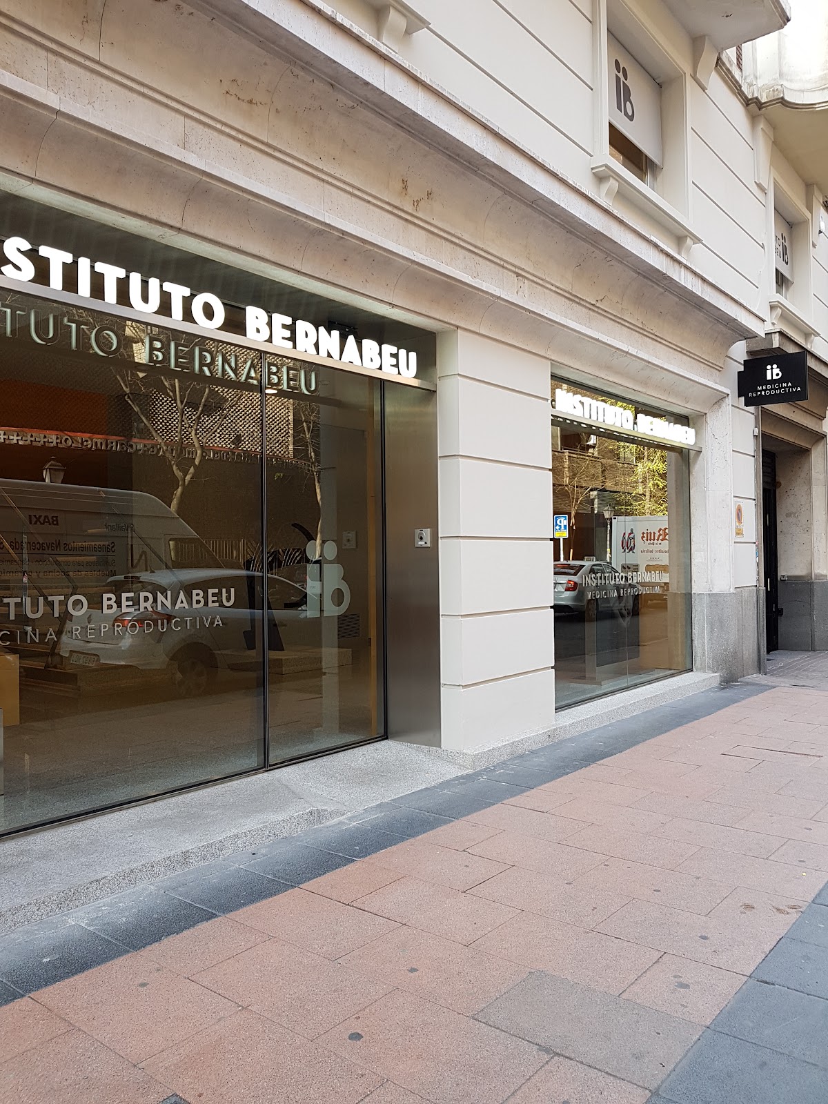 Instituto Bernabeu Madrid — photo 5