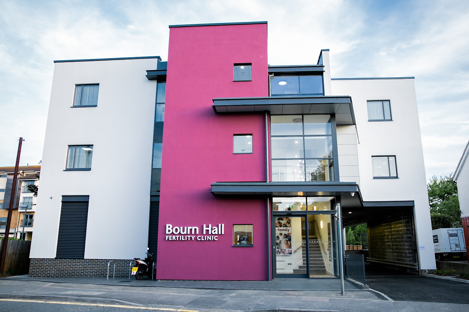 Bourn Hall Fertility Clinic, Wickford — photo 4