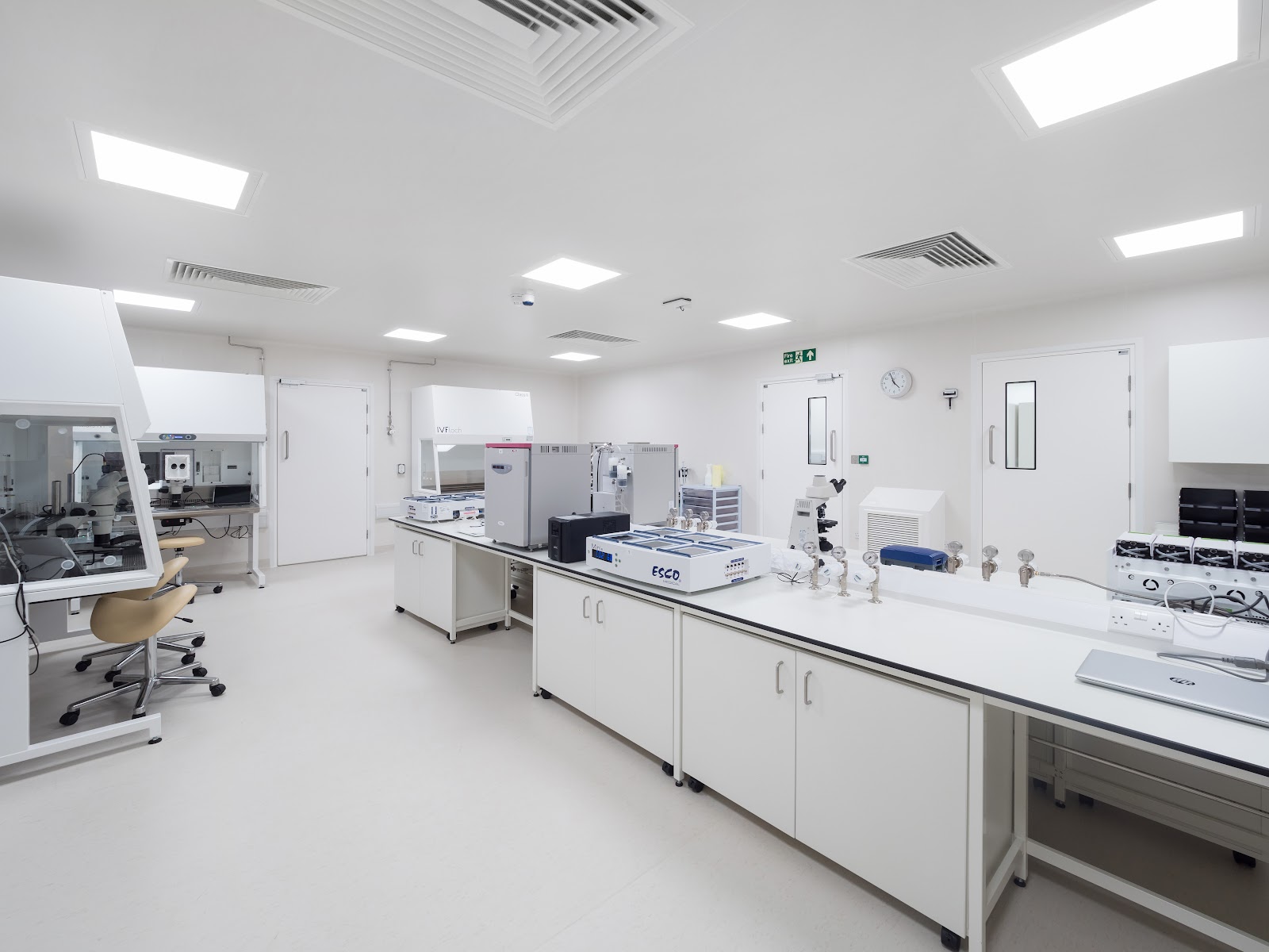 Bourn Hall Fertility Clinic, Wickford — photo 5
