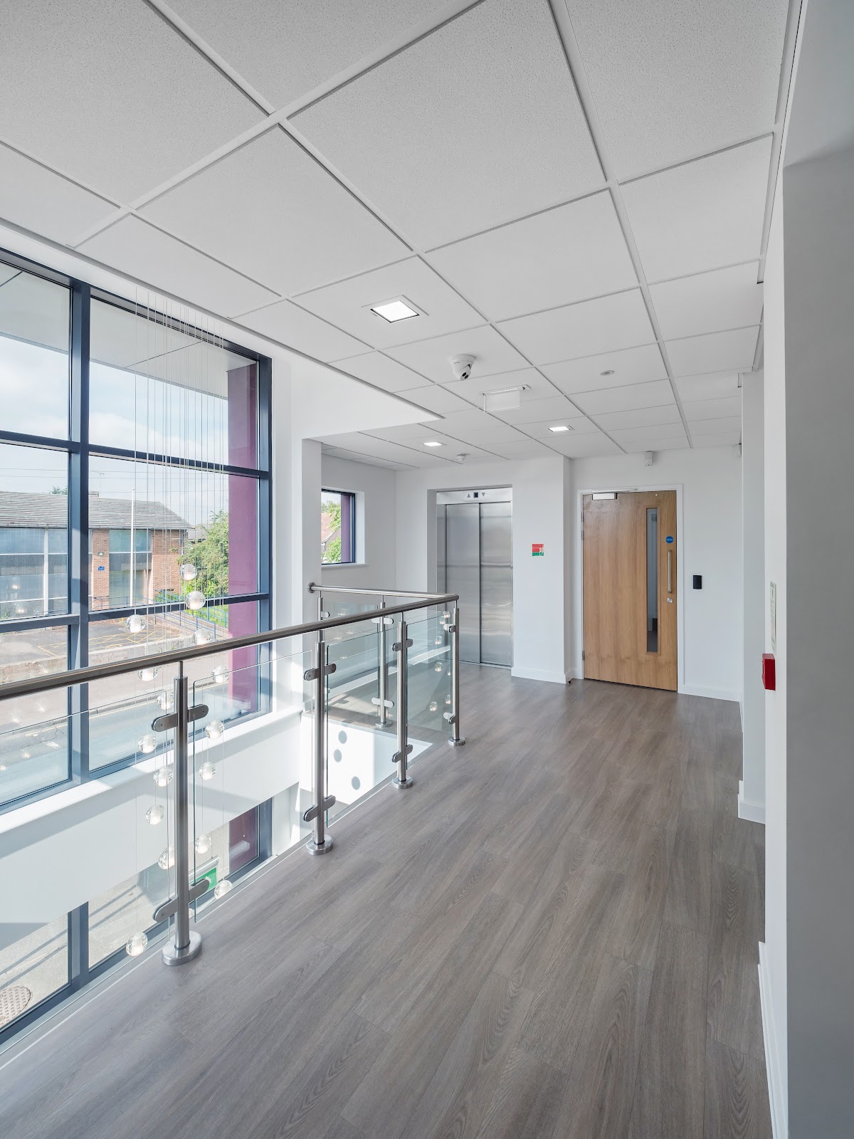 Bourn Hall Fertility Clinic, Wickford — photo 4