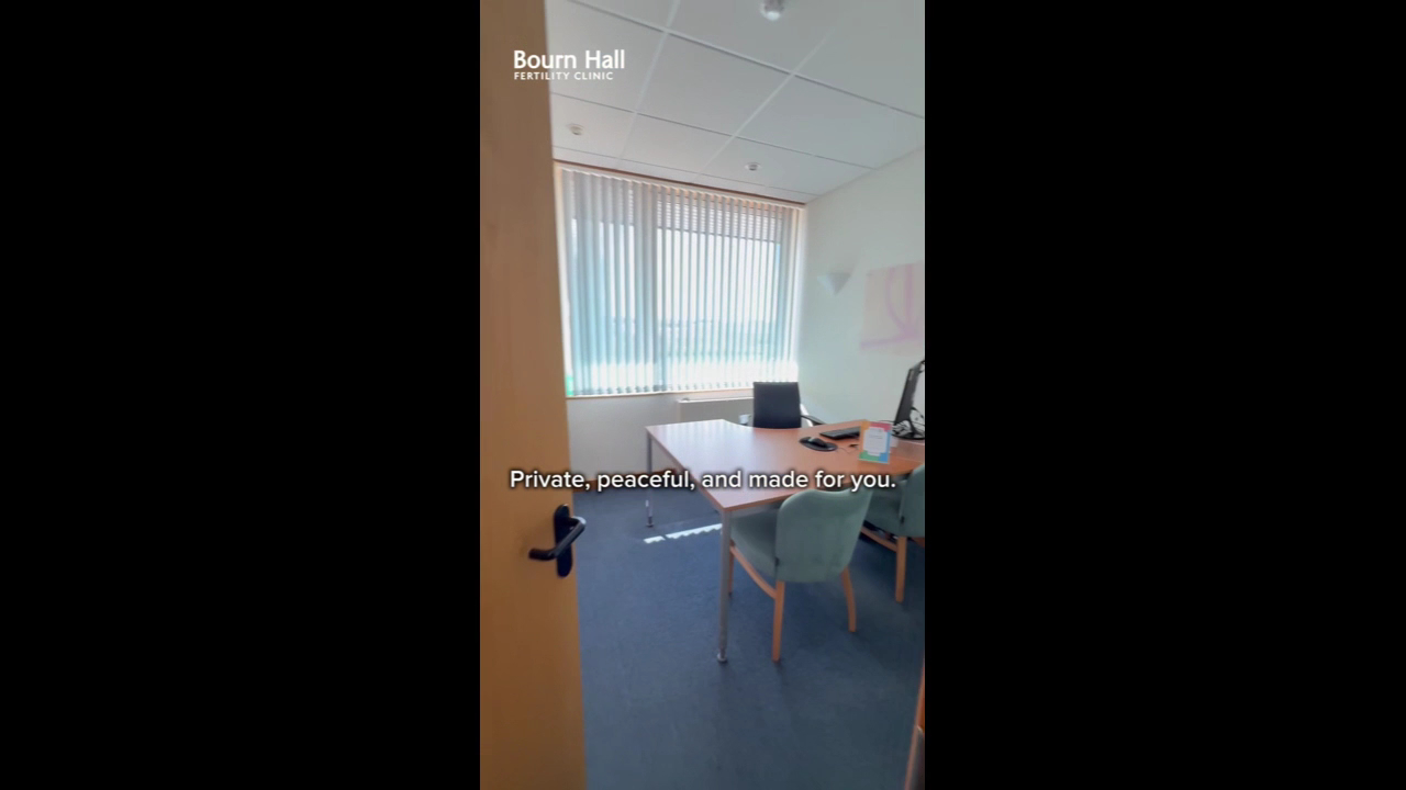 Bourn Hall Fertility Clinic, Colchester, Essex — photo 3