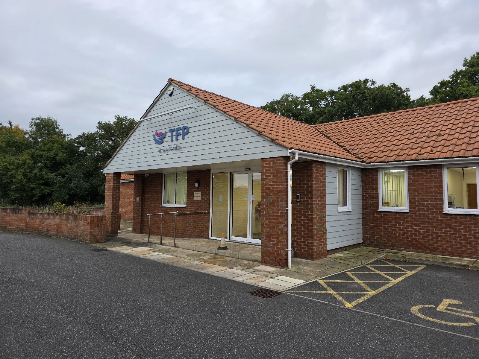 TFP Simply Fertility Chelmsford Clinic — photo 4