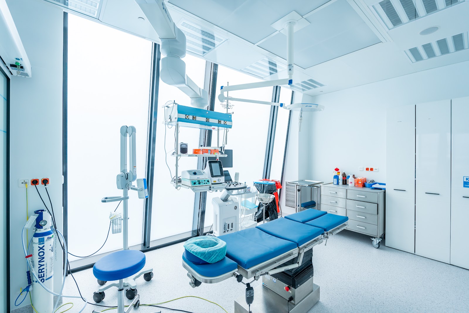ISCARE I.V.F. Inc. - Clinical Center — photo 3