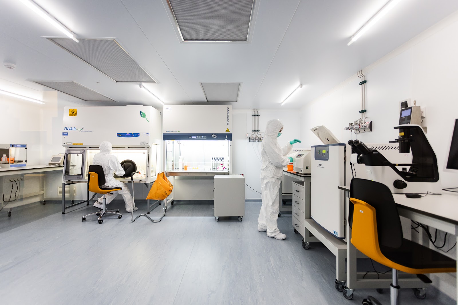 iVF Riga — photo 5