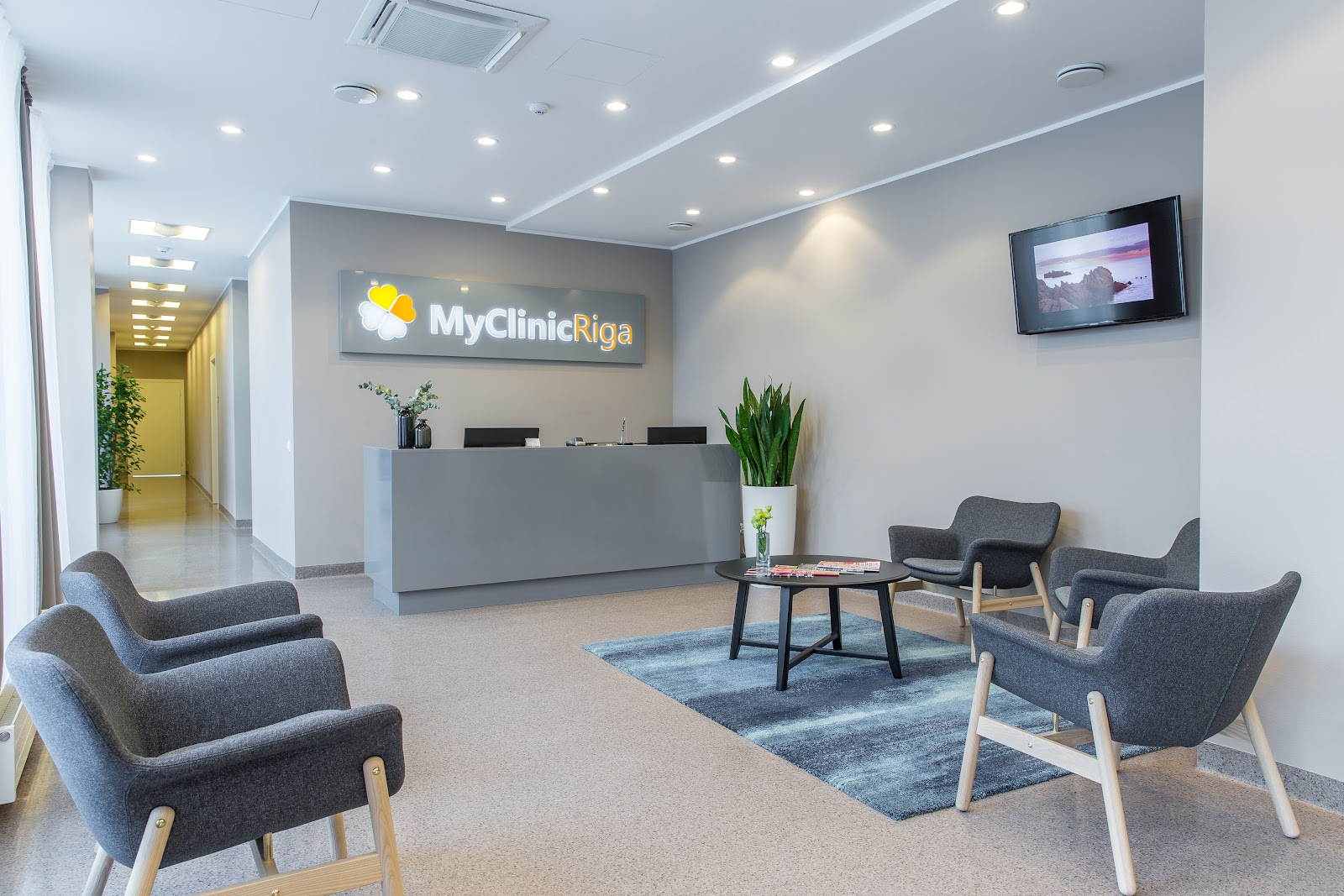 My Clinic Riga - Neauglības ārstēšana, Лечение бесплодия — photo 2