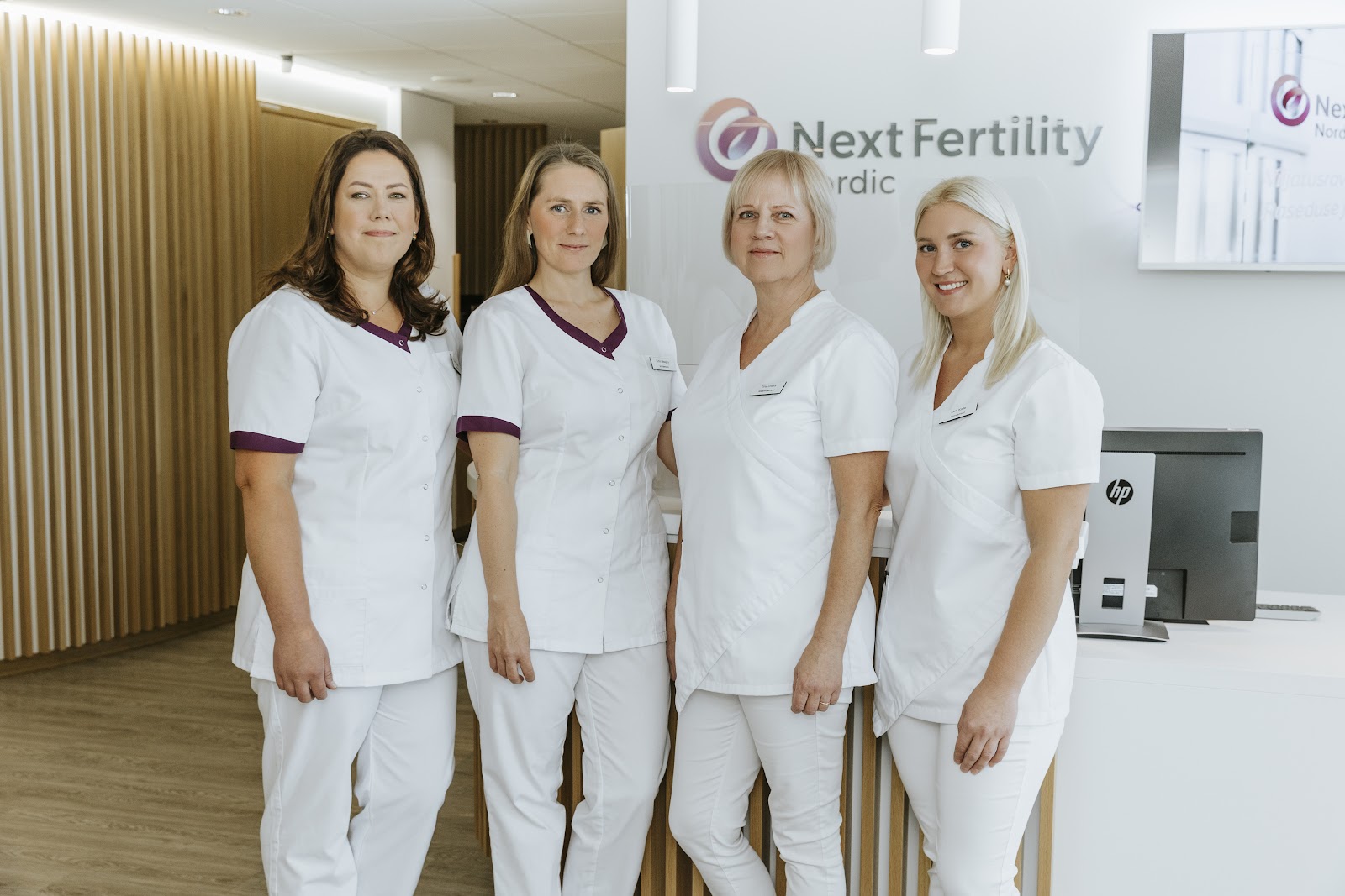Next Fertility Nordic