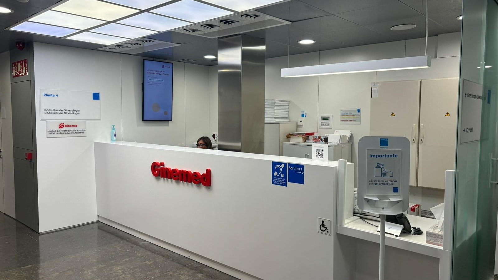 Ginemed Barcelona — photo 3
