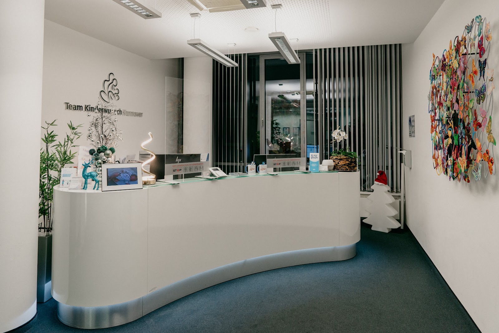 Kinderwunsch-Praxis Hannover — photo 2