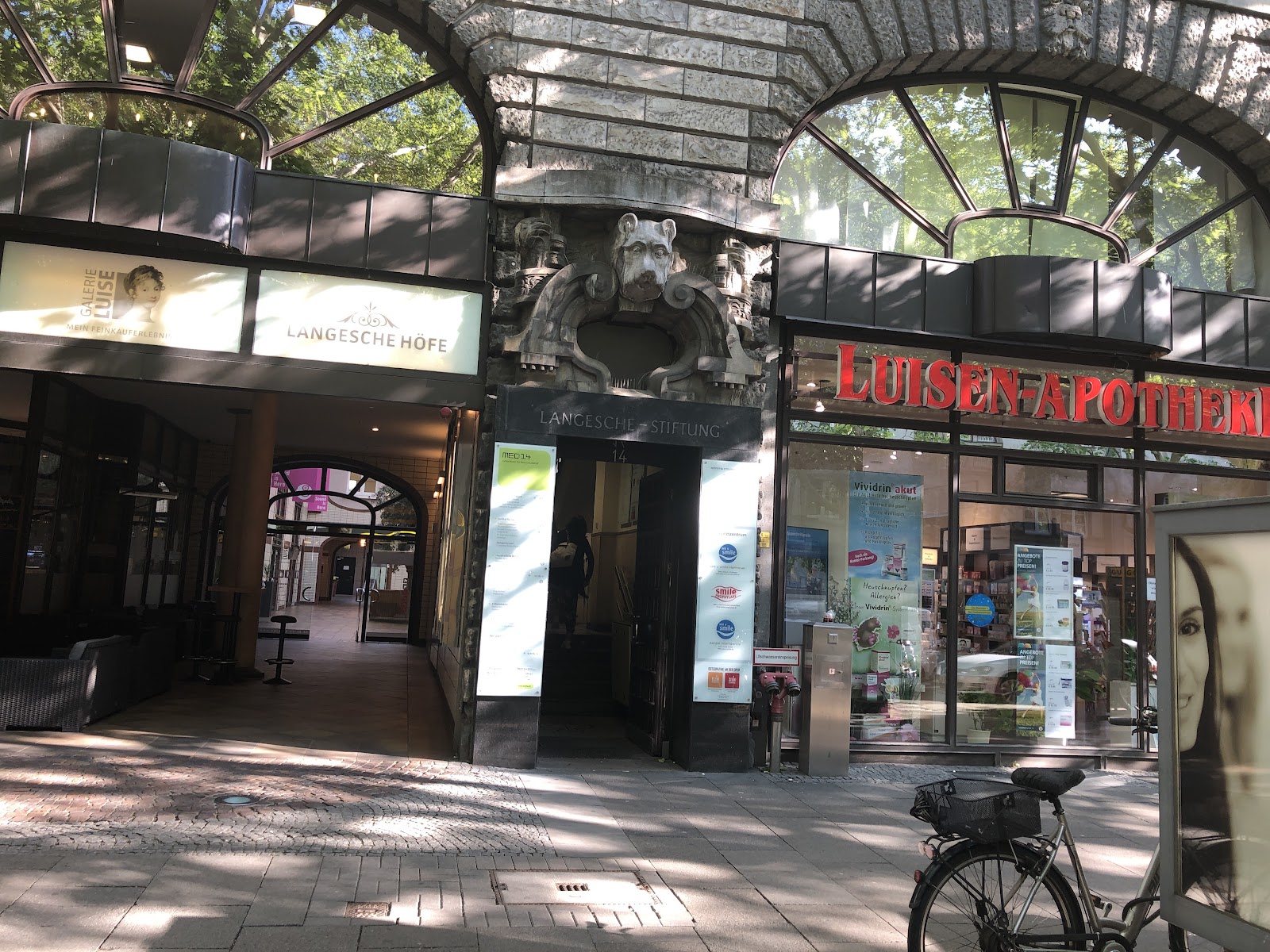 Kinderwunsch-Praxis Hannover — photo 4