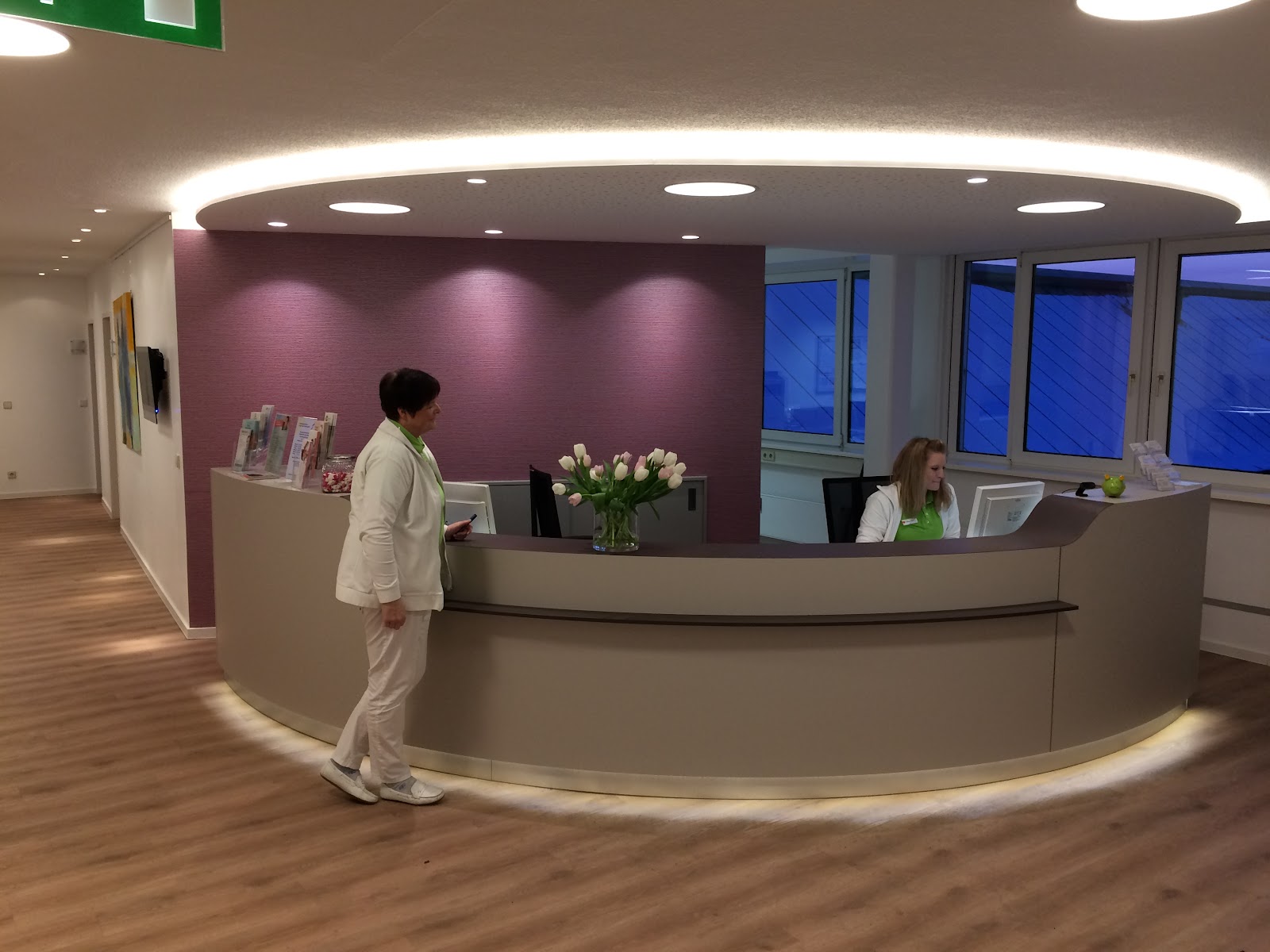 Kinderwunschzentrum Langenhagen und Wolfsburg MVZ — photo 4