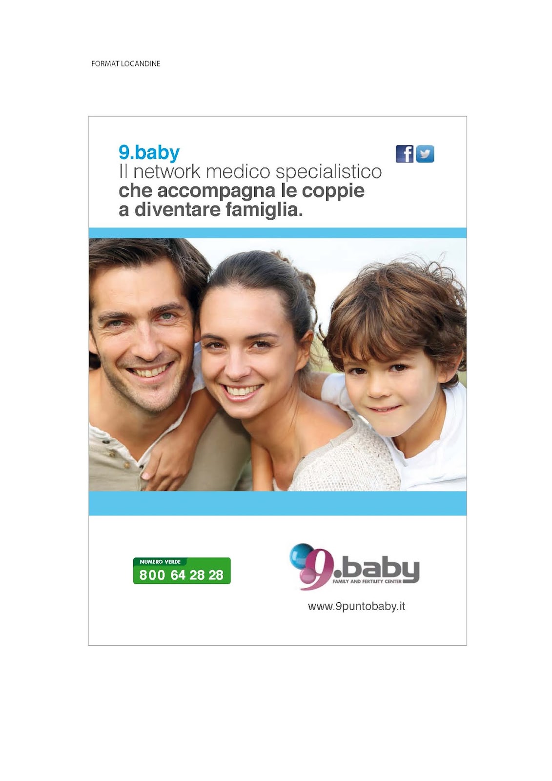 9.baby Padova - Family and Fertility Center — photo 5