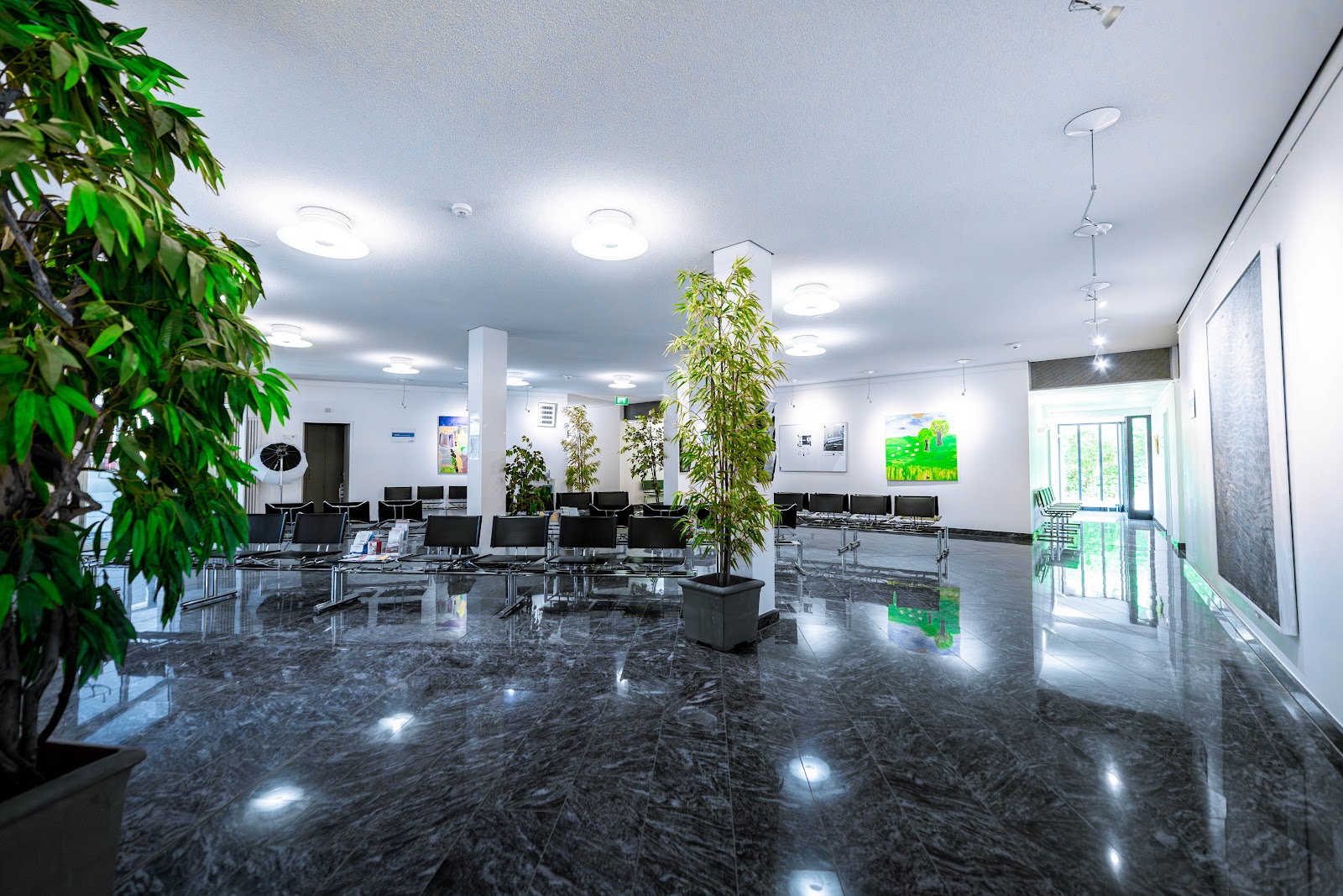 Kinderwunsch-Zentrum Deutsche Klinik Bad Münder — photo 4