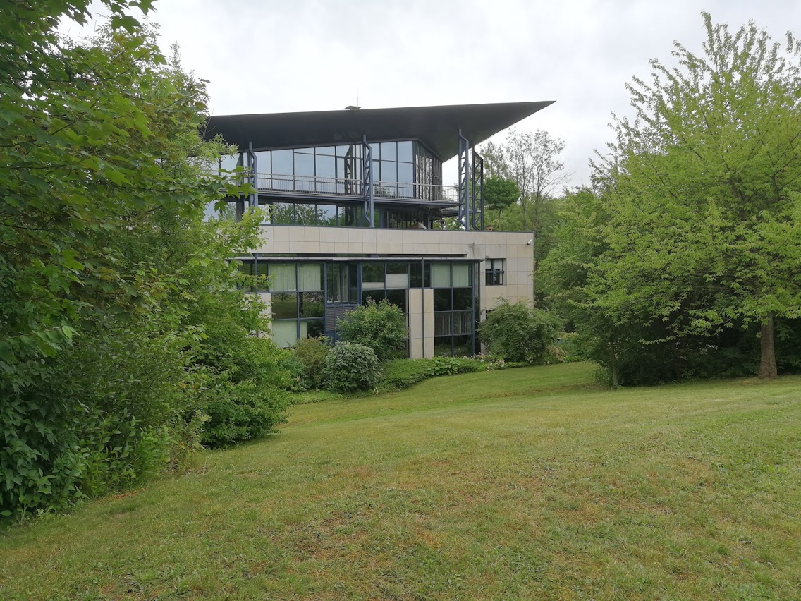 Kinderwunsch-Zentrum Deutsche Klinik Bad Münder — photo 5
