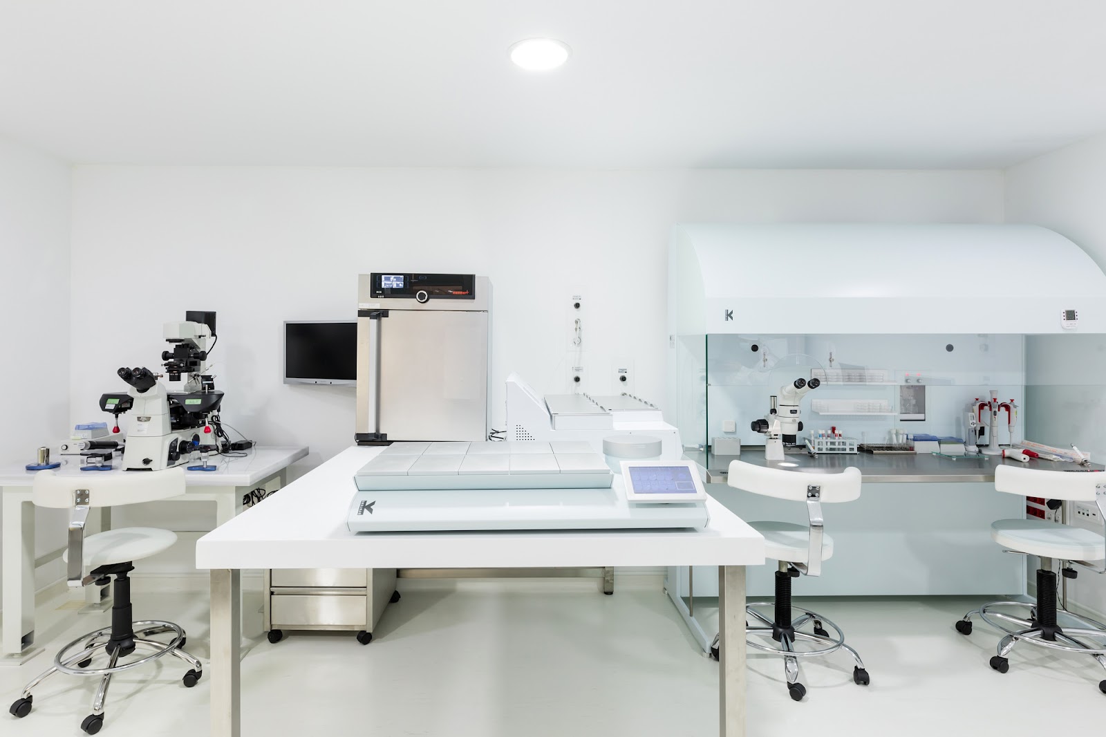Embryoclinic IVF Unit — photo 5
