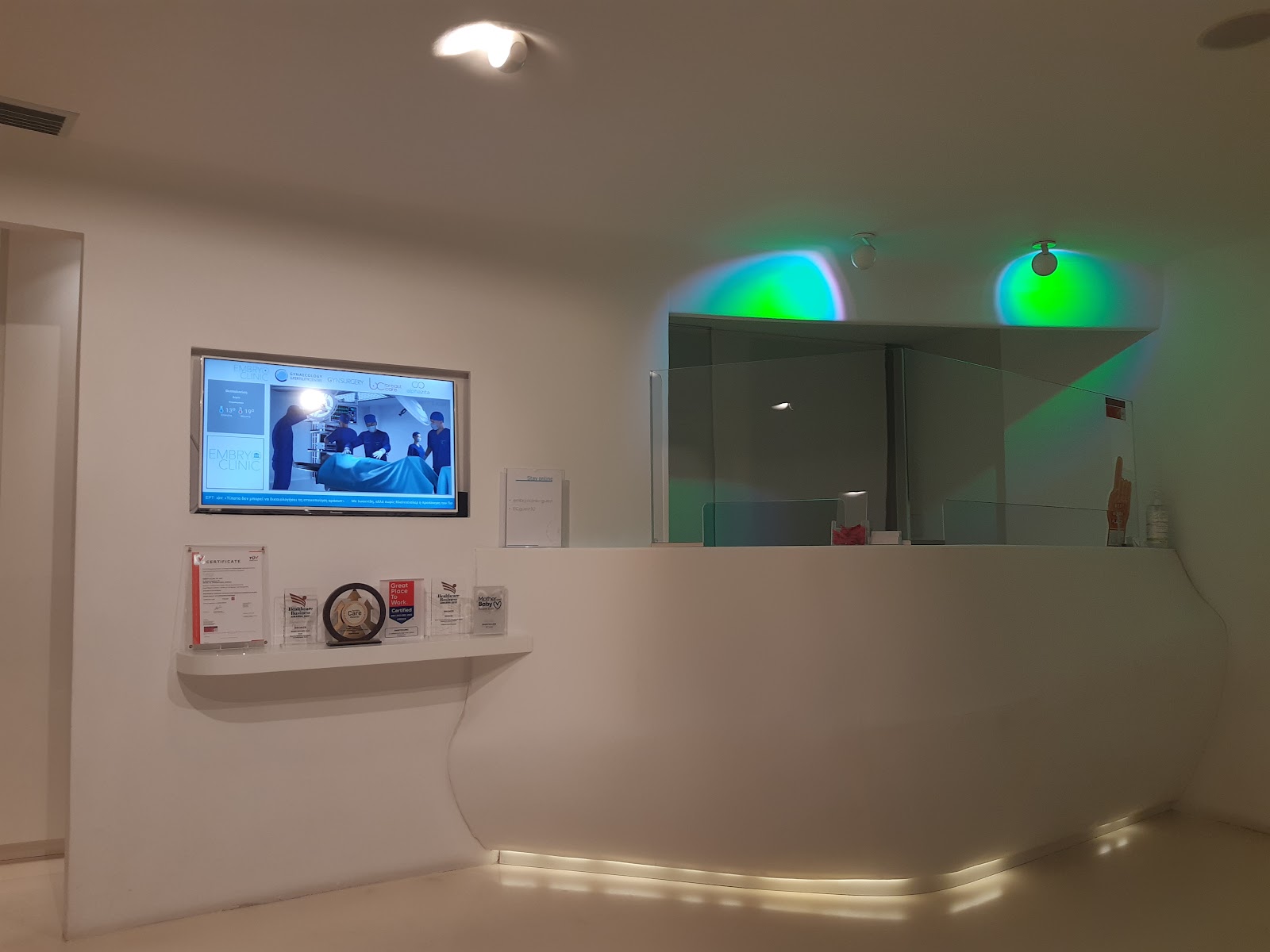Embryoclinic IVF Unit — photo 5