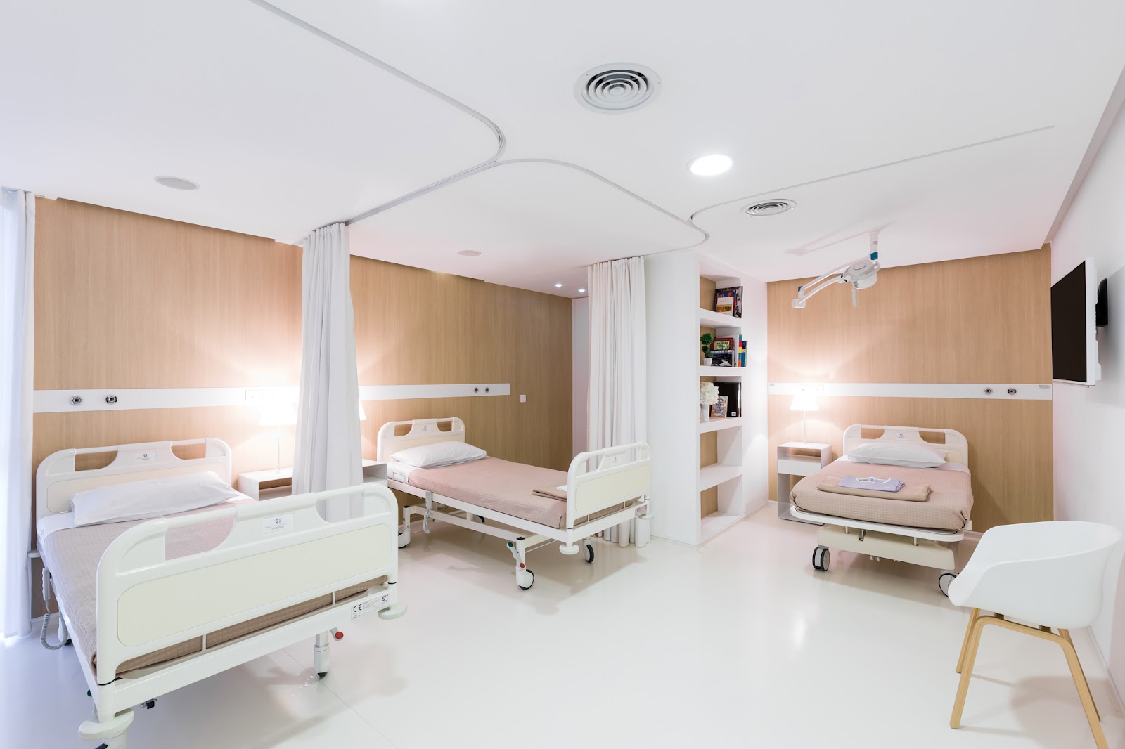 Embryoclinic IVF Unit — photo 2