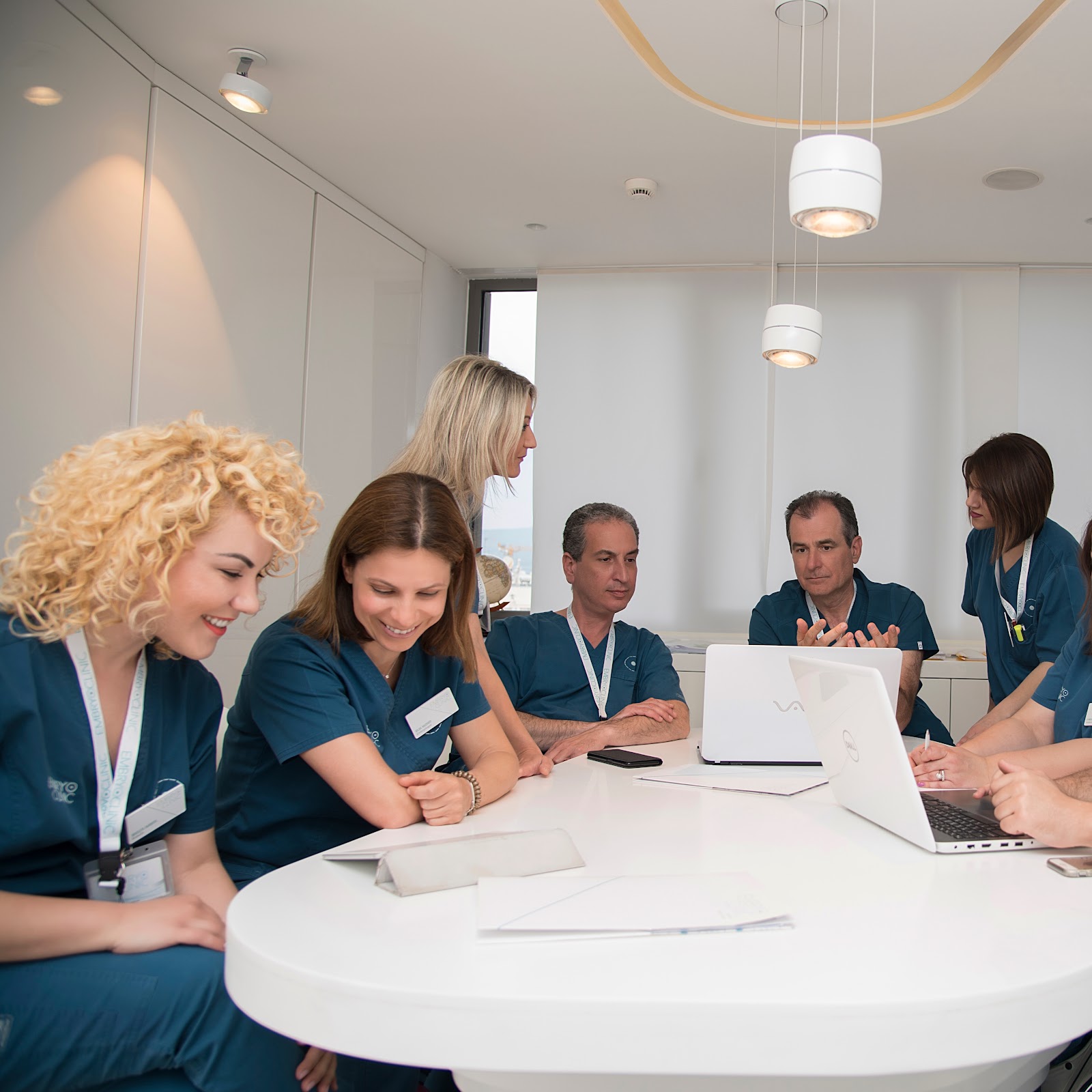 Embryoclinic IVF Unit — photo 4
