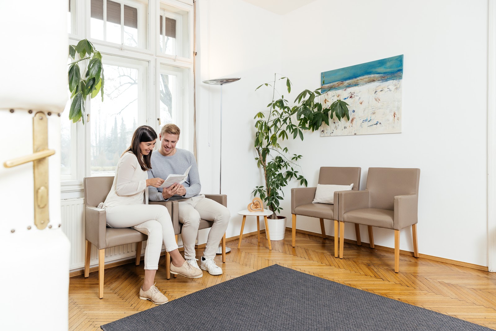 STERIGNOST Fertility Treatment GmbH — photo 5