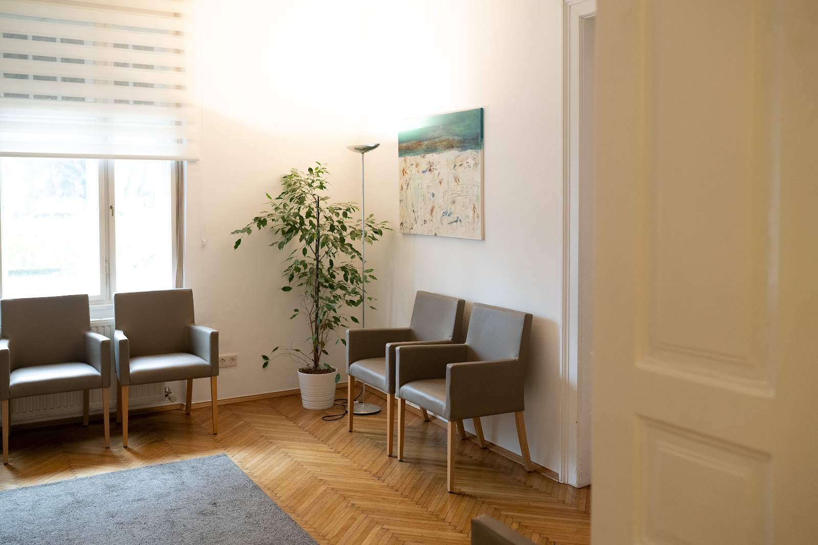 STERIGNOST Fertility Treatment GmbH — photo 5