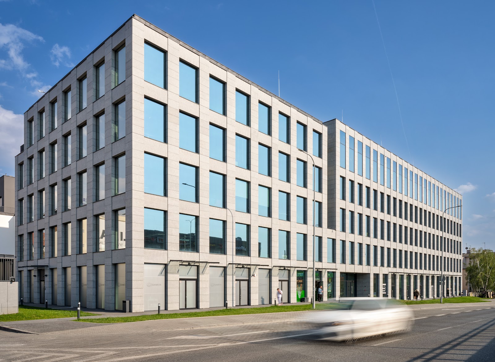 Gameta Bydgoszcz - klinika leczenia niepłodności