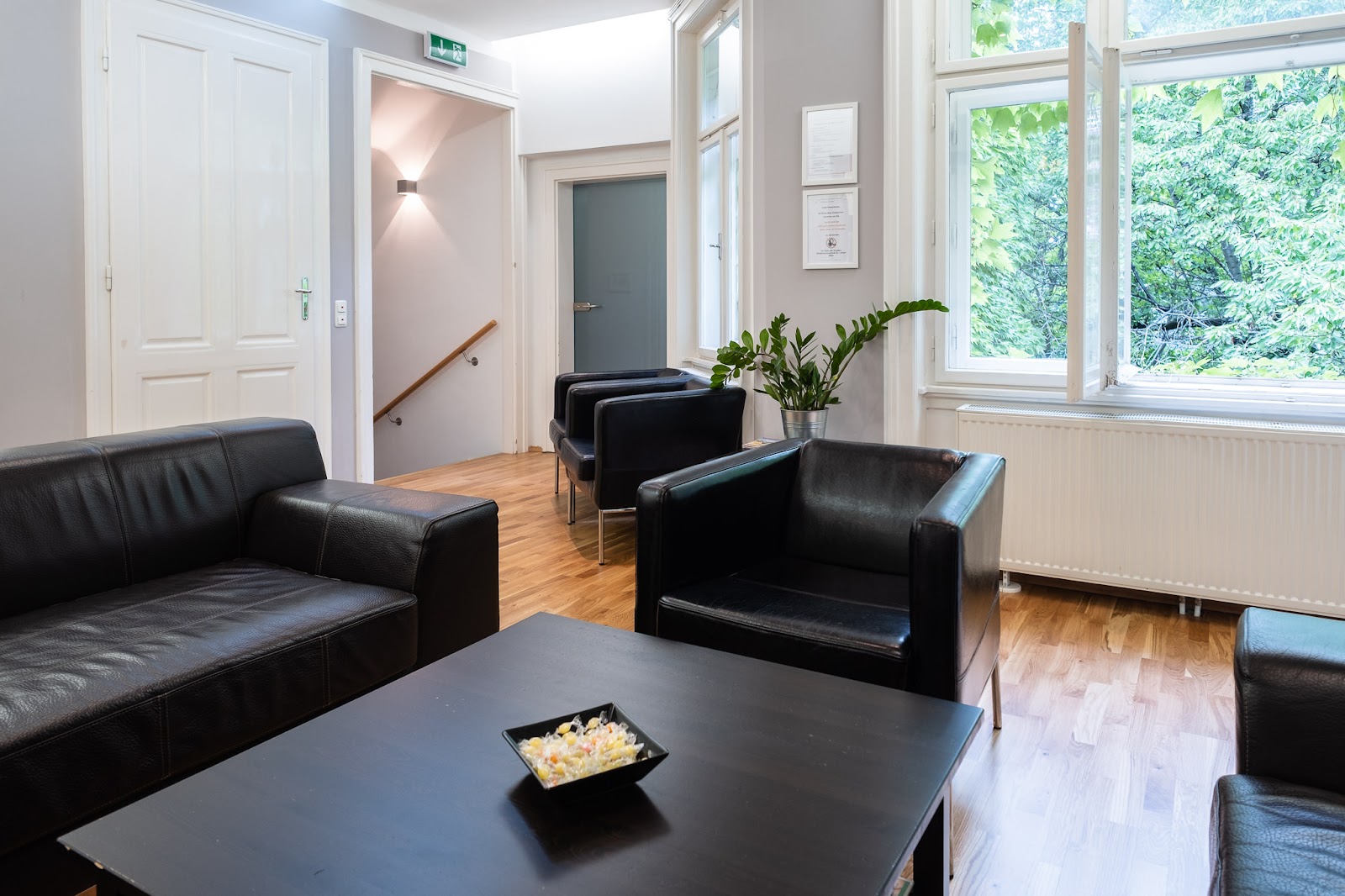 TFP Kinderwunsch Wien — photo 3
