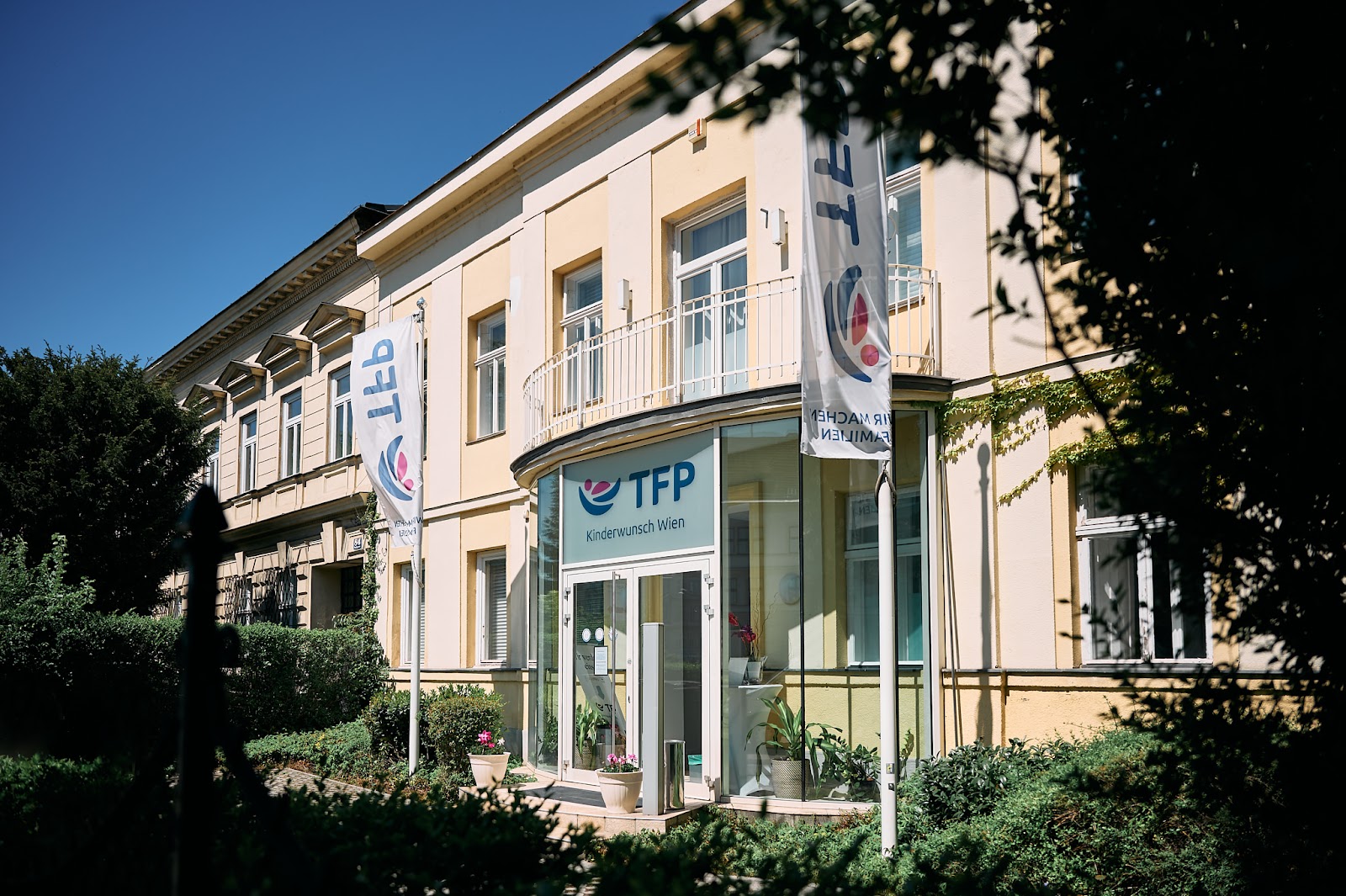 TFP Kinderwunsch Wien — photo 5